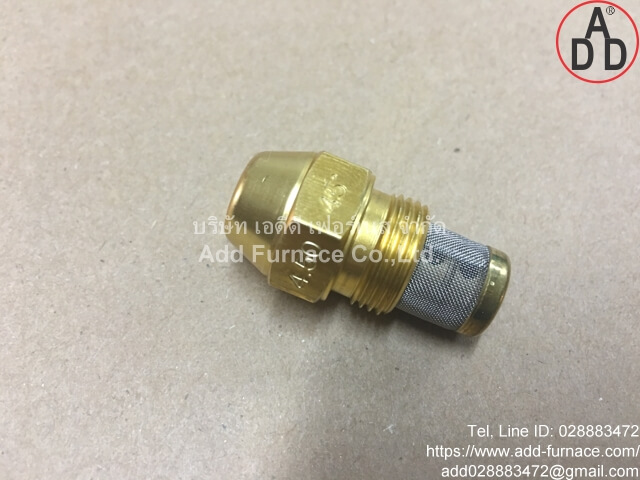 Oil Burner Needle 45-4.5 (6)